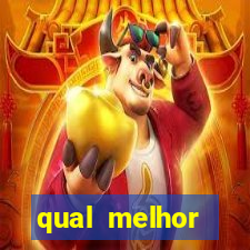 qual melhor aplicativo de jogo para ganhar dinheiro