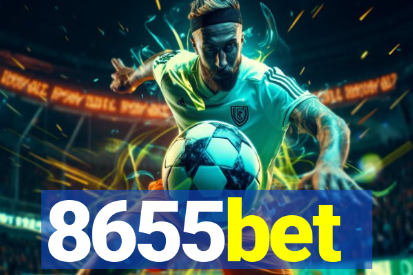 8655bet