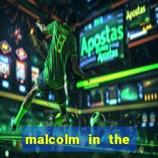 malcolm in the middle assistir