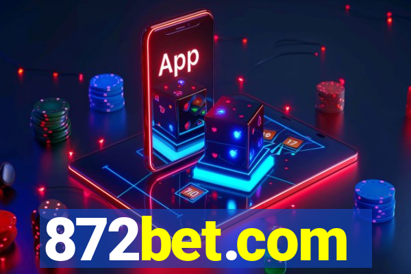 872bet.com