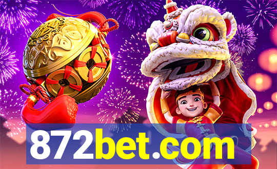 872bet.com