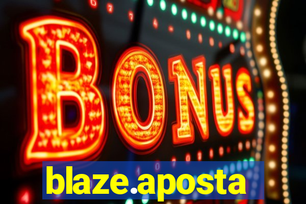 blaze.aposta