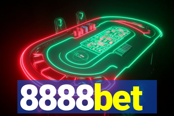 8888bet