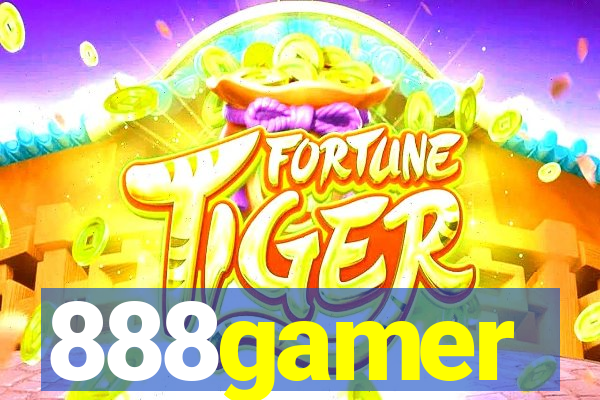 888gamer