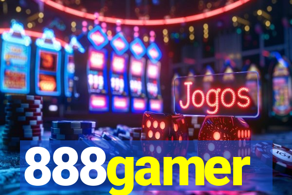 888gamer