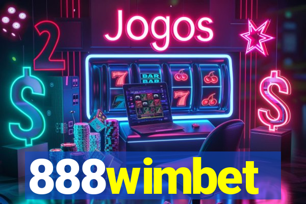 888wimbet