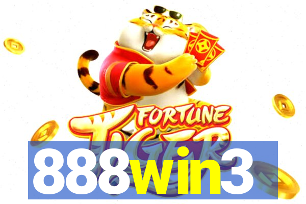 888win3