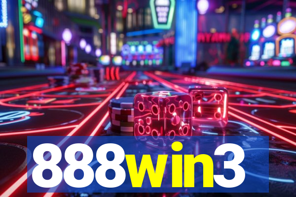 888win3