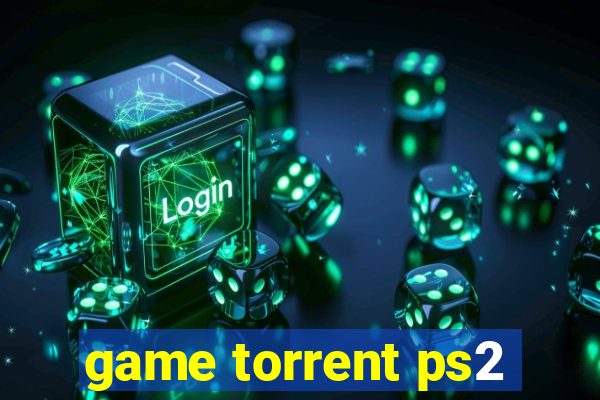 game torrent ps2