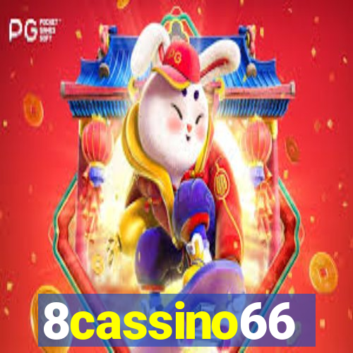 8cassino66