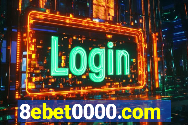 8ebet0000.com