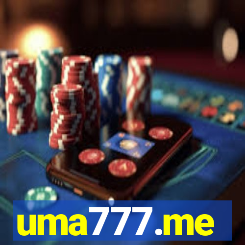 uma777.me