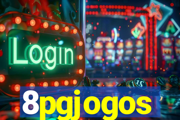 8pgjogos