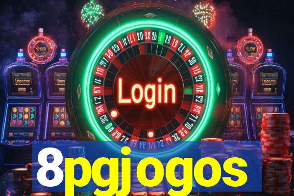 8pgjogos