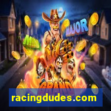 racingdudes.com