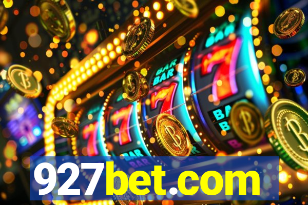 927bet.com