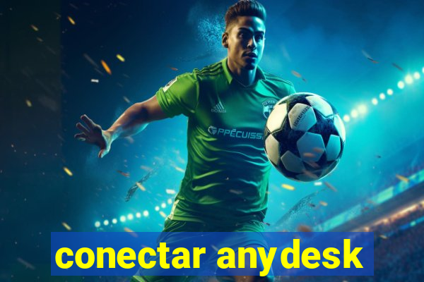 conectar anydesk