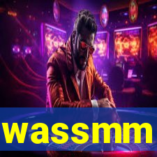 wassmm