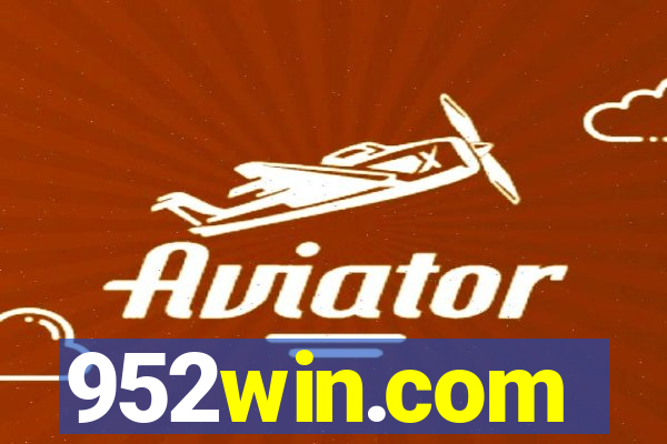 952win.com