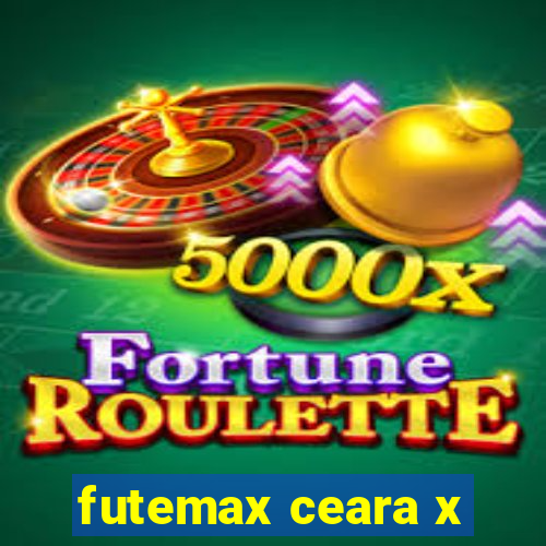 futemax ceara x