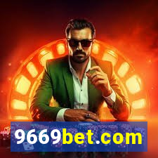 9669bet.com