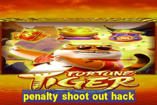 penalty shoot out hack