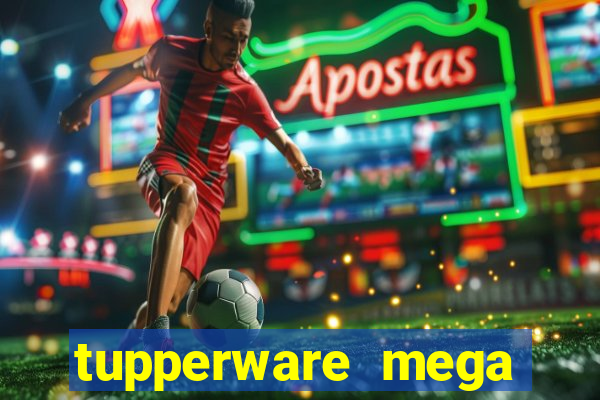 tupperware mega minas pedidos