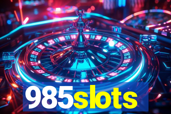 985slots