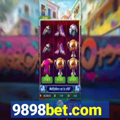 9898bet.com