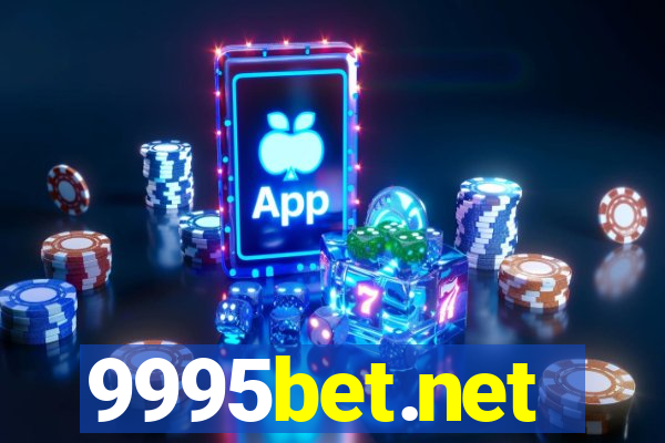 9995bet.net