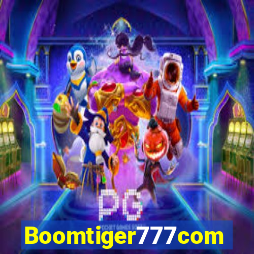 Boomtiger777com