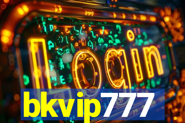 bkvip777