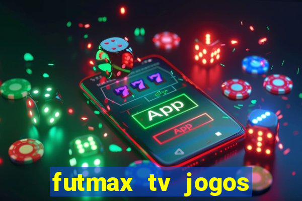 futmax tv jogos flamengo e vasco