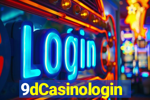 9dCasinologin