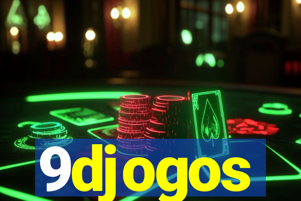 9djogos