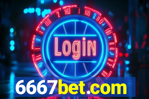 6667bet.com