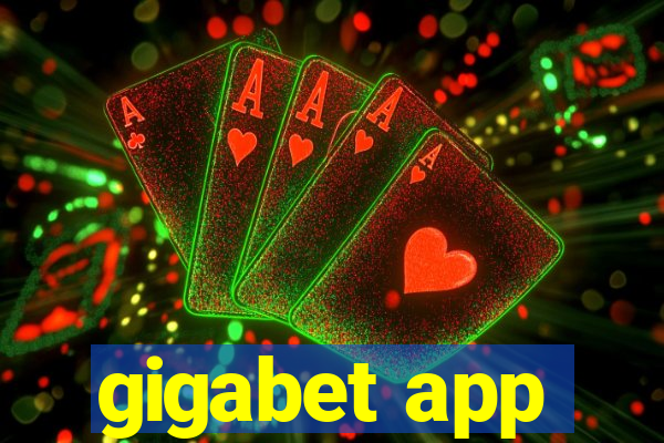 gigabet app