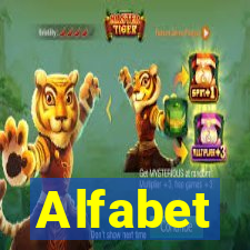 Alfabet