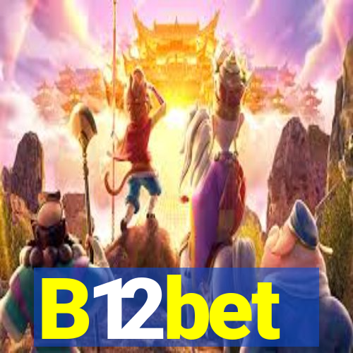 B12bet