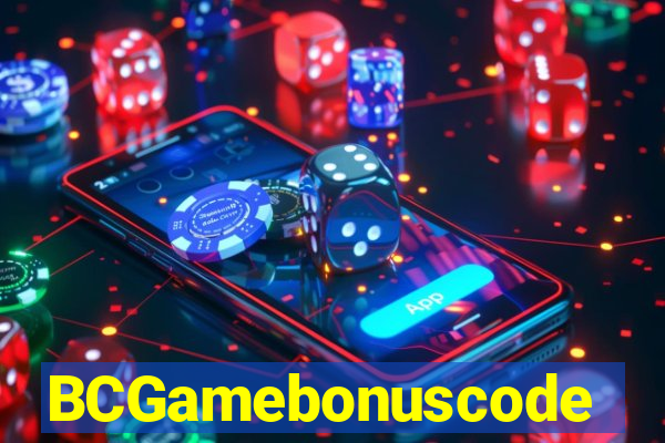 BCGamebonuscode