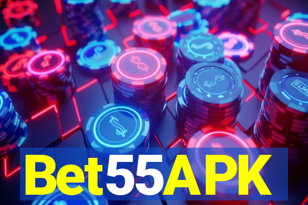 Bet55APK