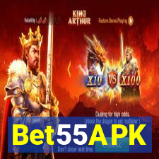 Bet55APK