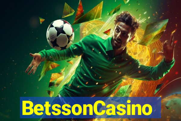 BetssonCasino