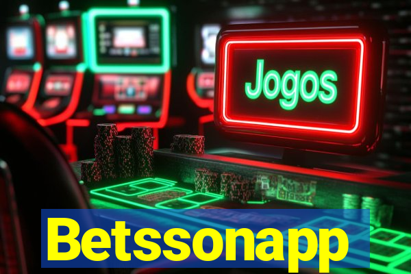 Betssonapp