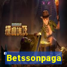 Betssonpaga