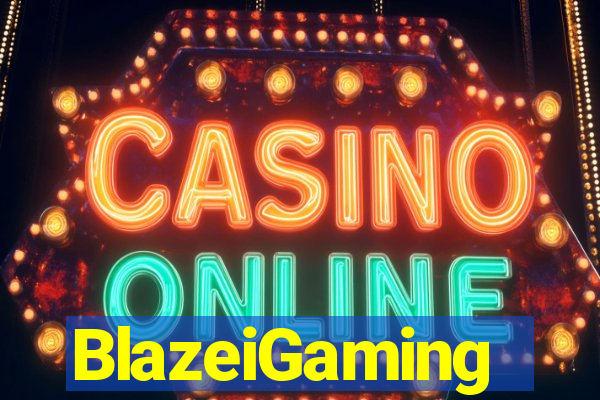 BlazeiGaming