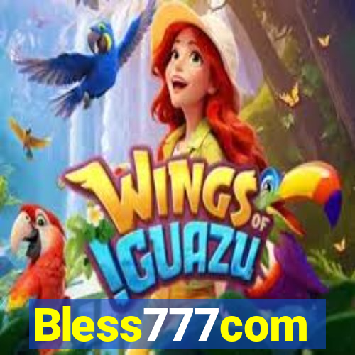 Bless777com