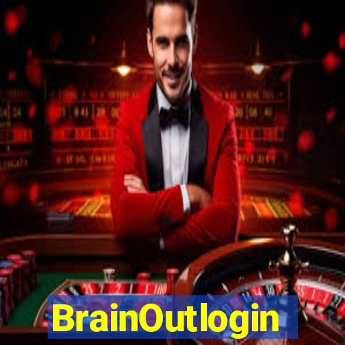 BrainOutlogin