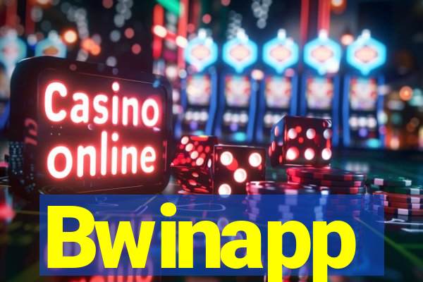 Bwinapp