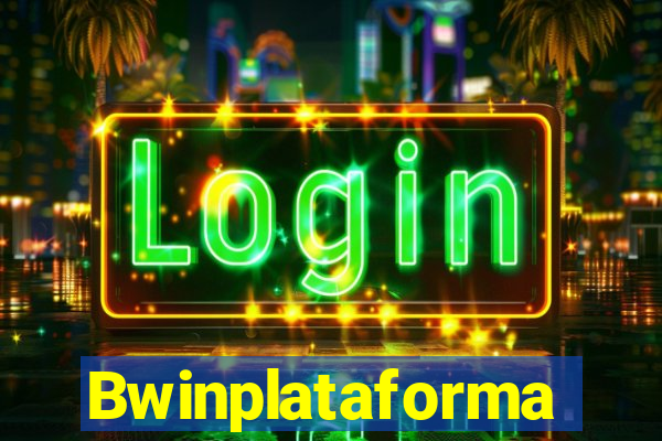 Bwinplataforma